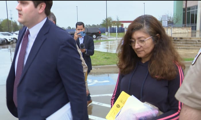 FIRST ON 2: Houston-area midwife reindicted on 22 counts, including financial harm allegations