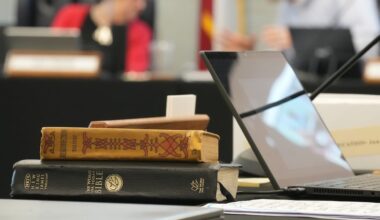Texas board approves Bible stories as required reading in public schools