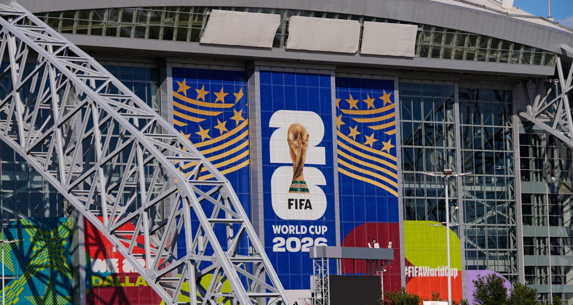 With 2 days until kickoff, here’s how ticket prices for an Arlington World Cup match look