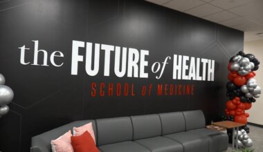 New residents, fellows join Texas Tech Health Sciences Center