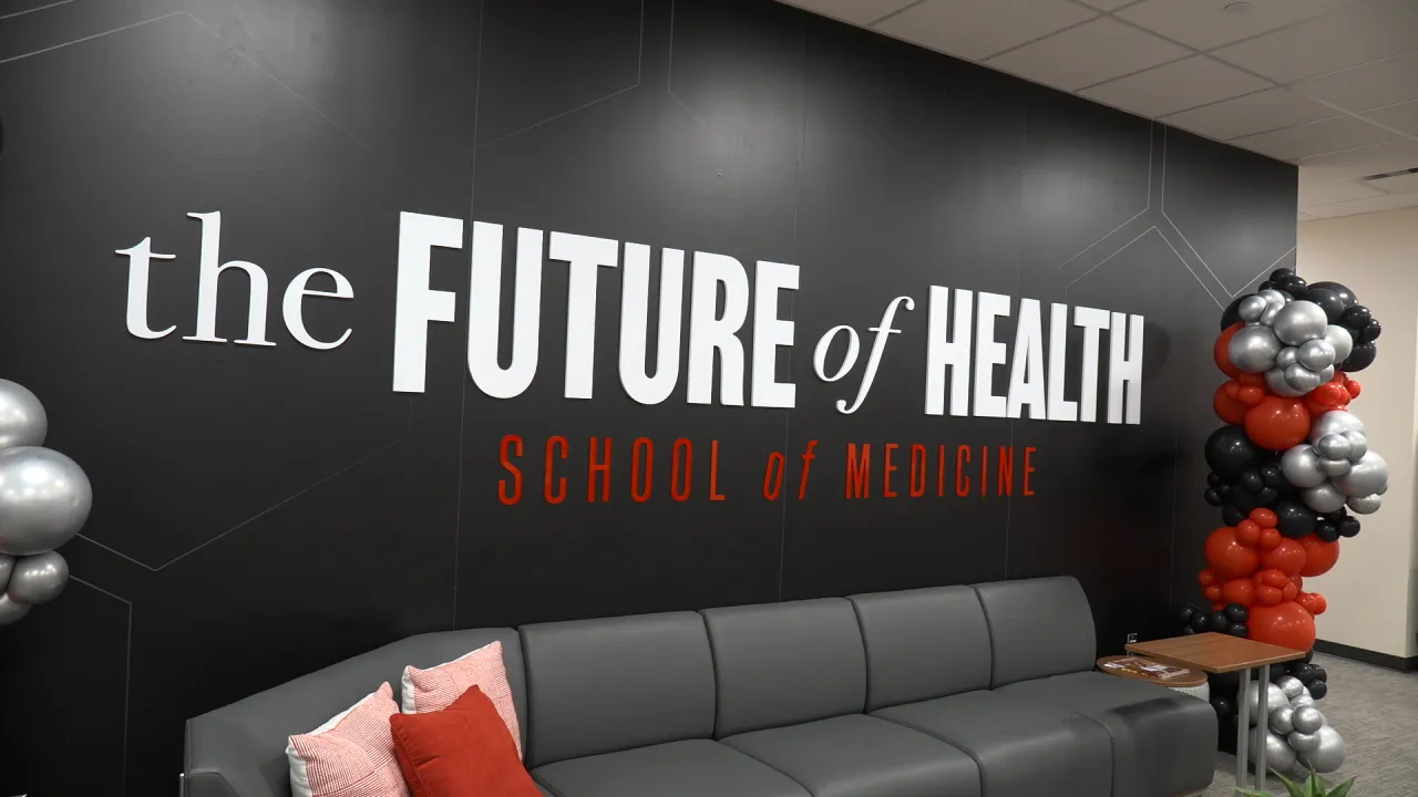 New residents, fellows join Texas Tech Health Sciences Center