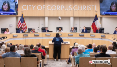 Corpus Christi delays decision on nearly billion-dollar water plant despite impending crisis
