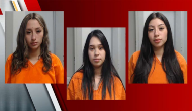 3 women accused of murder in connection with deadly stabbing in Del Rio, police say