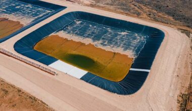 Texas agency to set rules for using treated fracking wastewater on farmland