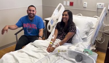 Father delivers son at QuikTrip gas station on Father’s Day