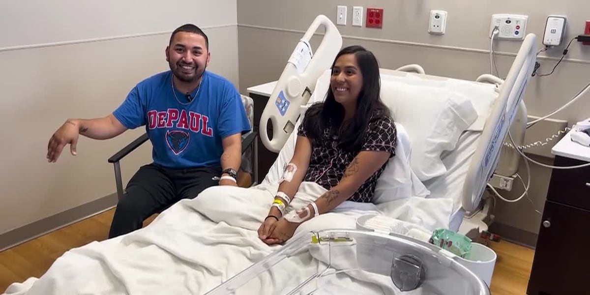 Father delivers son at QuikTrip gas station on Father’s Day