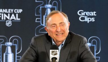 NHL, Dan Friedkin exploring expansion to Houston or Austin