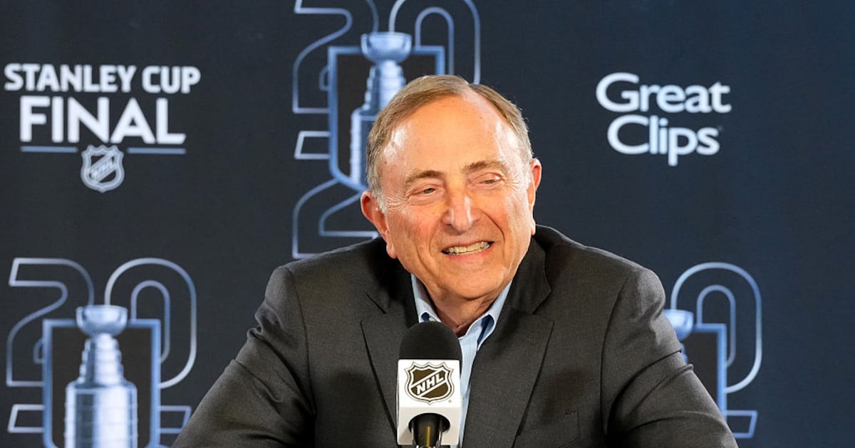 NHL, Dan Friedkin exploring expansion to Houston or Austin