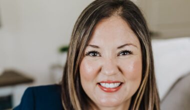 Local business woman and life coach announces run for city council