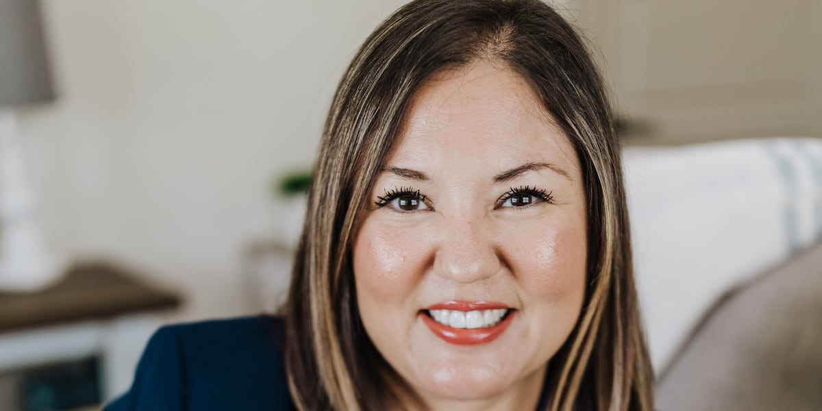 Local business woman and life coach announces run for city council