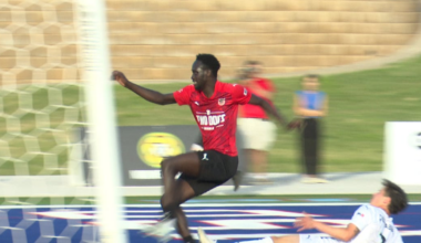 Lubbock Matadors SC ready for Saturday night’s rematch with Texhoma FC