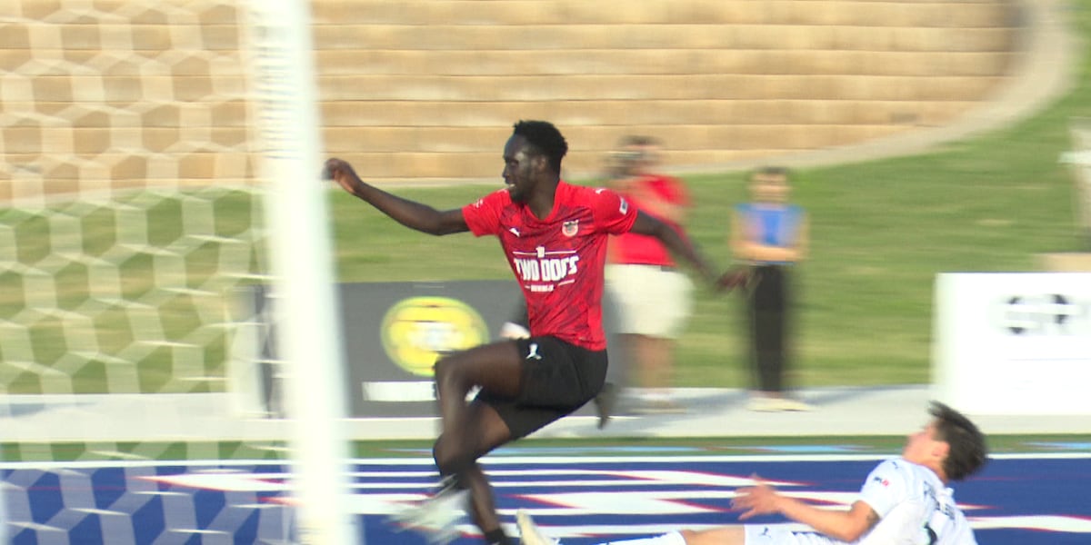 Lubbock Matadors SC ready for Saturday night’s rematch with Texhoma FC