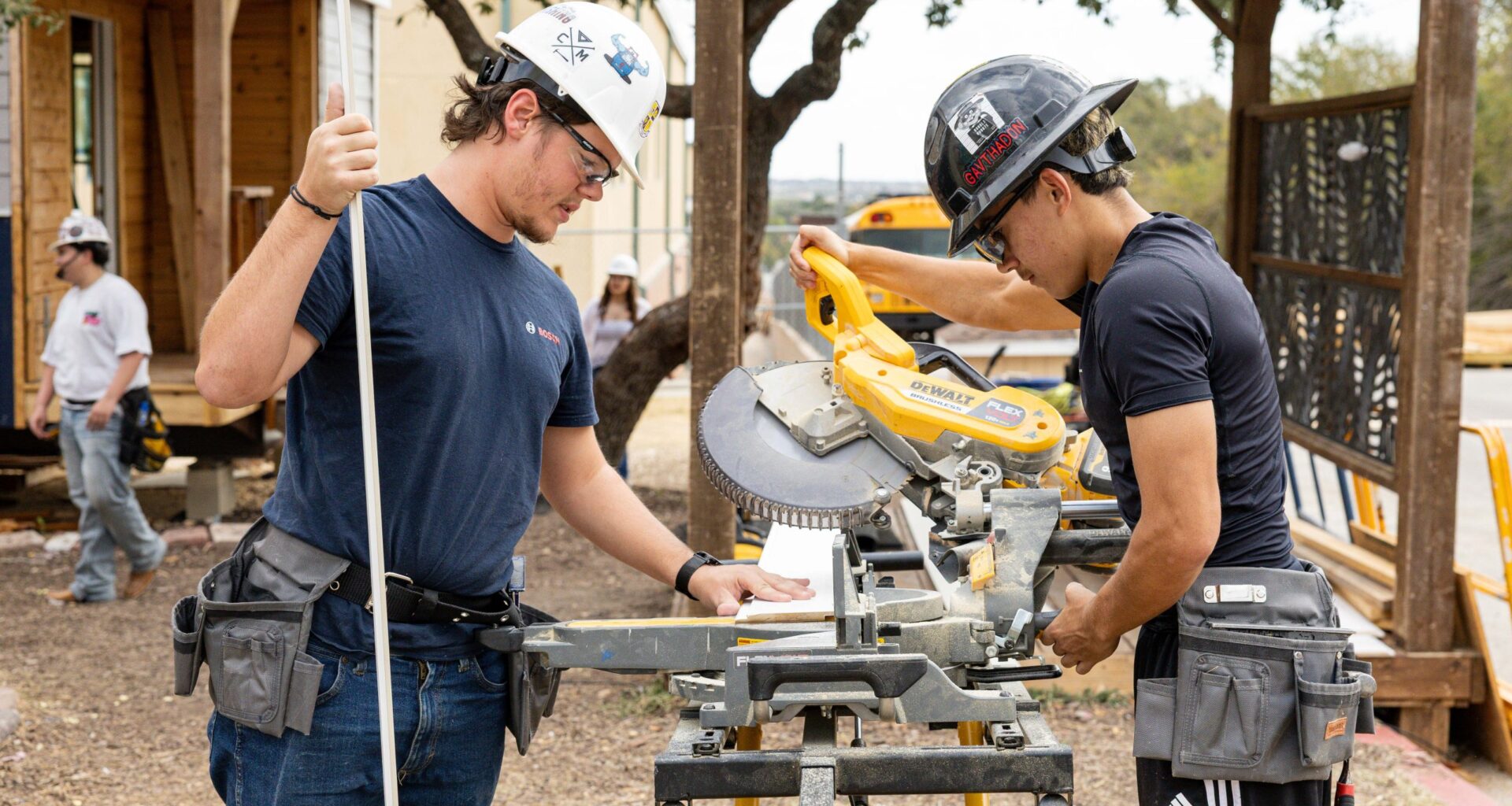 What are the hottest magnet schools in San Antonio? We find out.