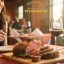 Restaurant Menu News from Whaling Station Steakhouse, Nothing Bundt Cakes, Del Taco, and More!
