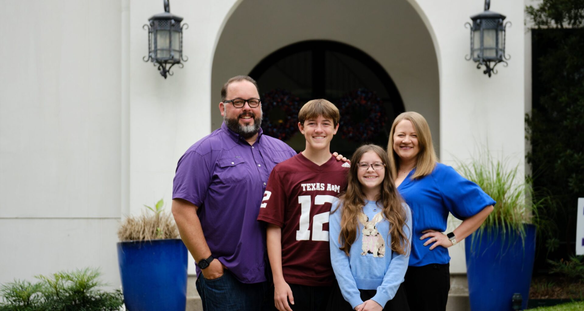 Where I Live: Mistletoe Heights sees history, community run deep