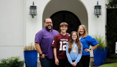 Where I Live: Mistletoe Heights sees history, community run deep