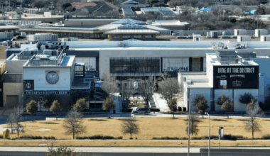 Dallas Stars chose Plano for new arena, entertainment district – NBC 5 Dallas-Fort Worth