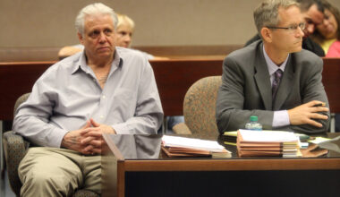 New podcast revisits David Leonard Wood case through final weeks before scheduled execution