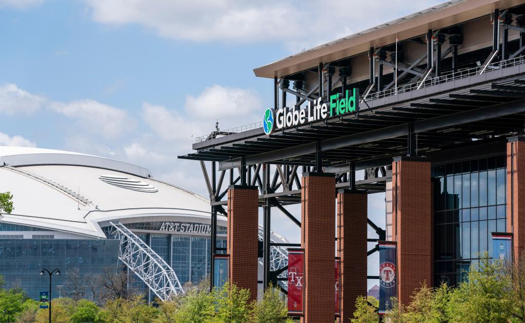 MLB ballparks are a friendly neighbor to the World Cup, bringing fans and soccer energy to the show – Capital Gazette