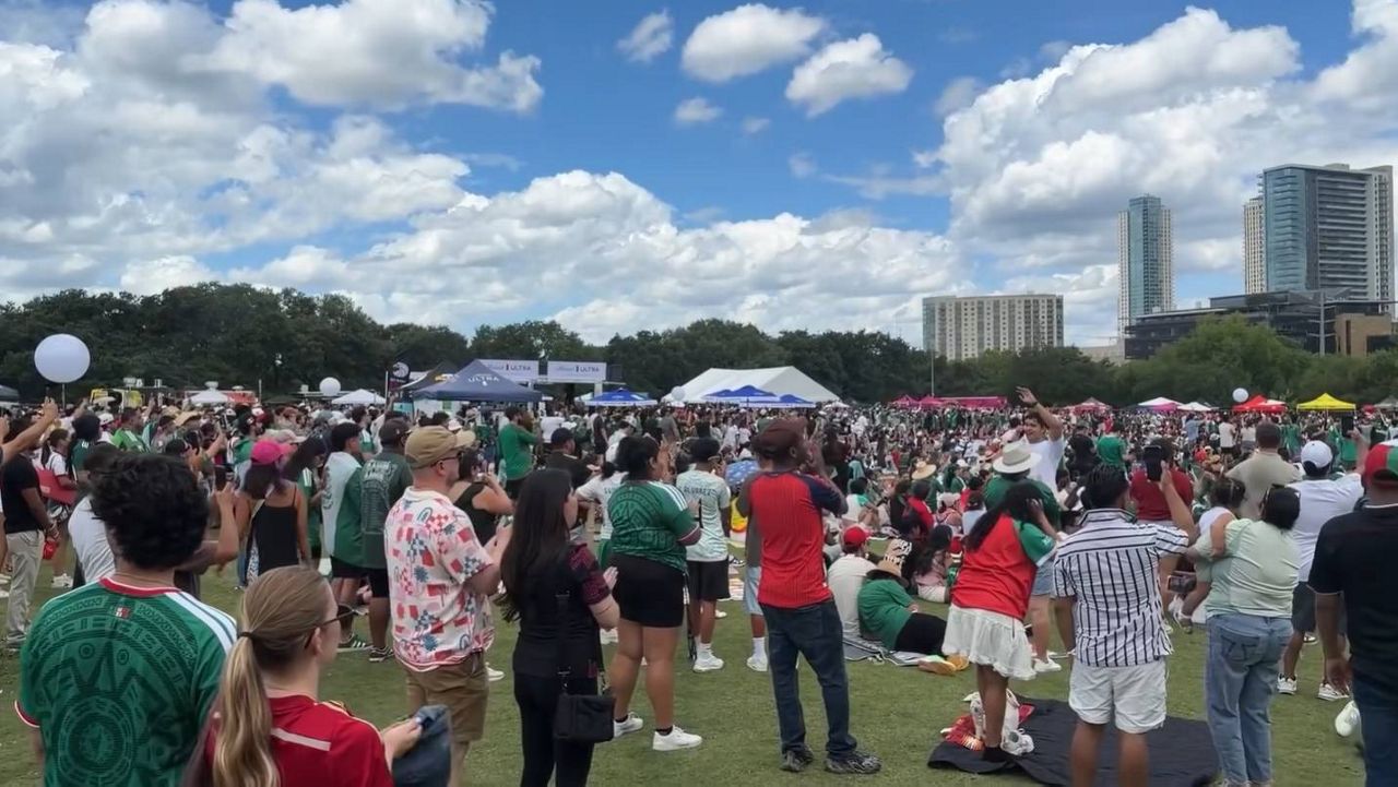 Austin FC hosts World Cup watch parties