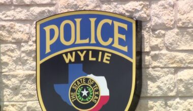 Second victim identified after Wylie assistant principal arrested – NBC 5 Dallas-Fort Worth