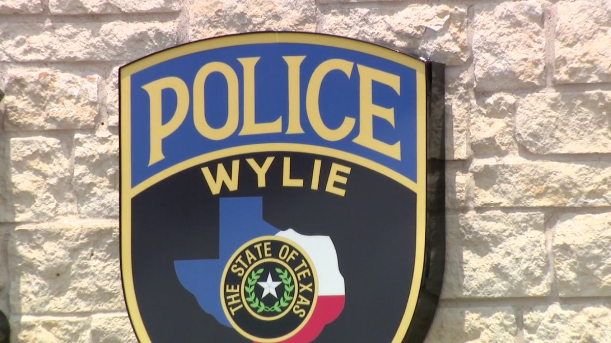 Second victim identified after Wylie assistant principal arrested – NBC 5 Dallas-Fort Worth