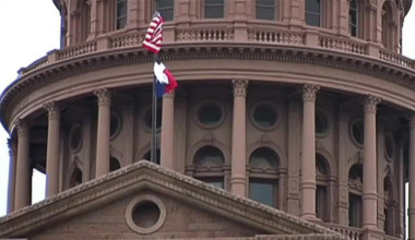State of Texas adds more than 17,000 jobs in May 2026