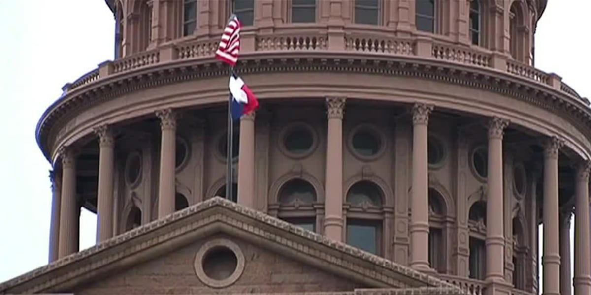 State of Texas adds more than 17,000 jobs in May 2026