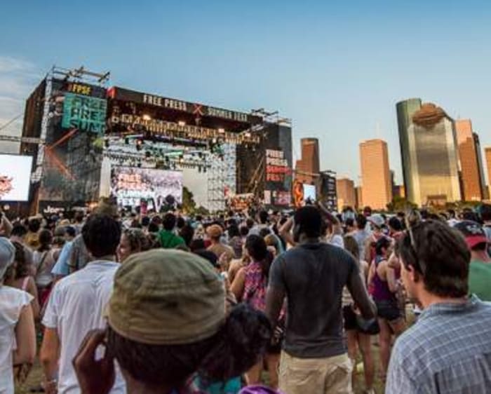 LIST: No plans this weekend? Houston has you covered!
