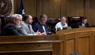 Lubbock County Expo Center lease approved by commissioners