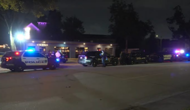 Houston Police: 'Altercation' leads to deadly shooting in the Heights