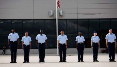 Flu cases rise to 275 at JBSA-Lackland, US Rep. Castro says