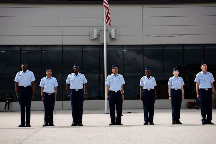 Flu cases rise to 275 at JBSA-Lackland, US Rep. Castro says
