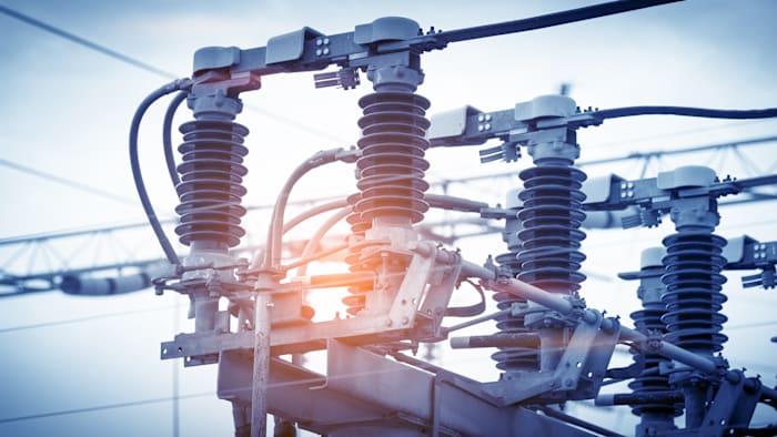 Multiple power outages reported across Houston area due to severe weather