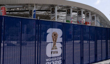 Texas Attorney General Ken Paxton investigates FIFA over World Cup ticket seat complaints
