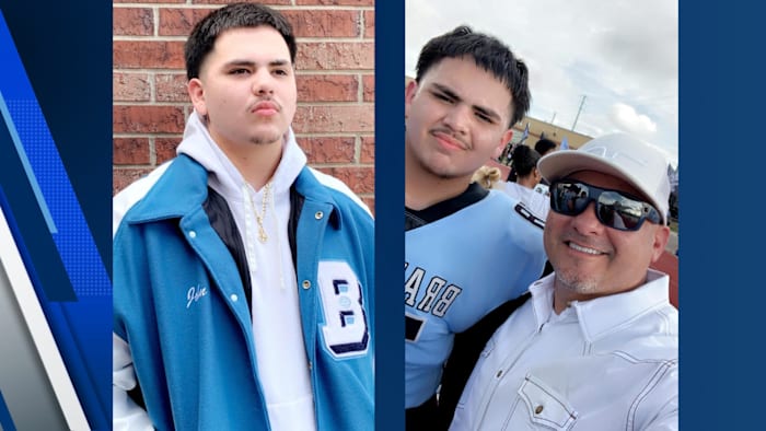 Texas Rangers brief Mendoza family attorney on former Brazoria County deputy shooting investigation
