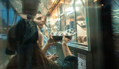 This new Texas law will impact how mobile food vendors operate