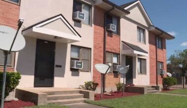 More than 6,000 applications submitted after Houston public housing waitlists reopen