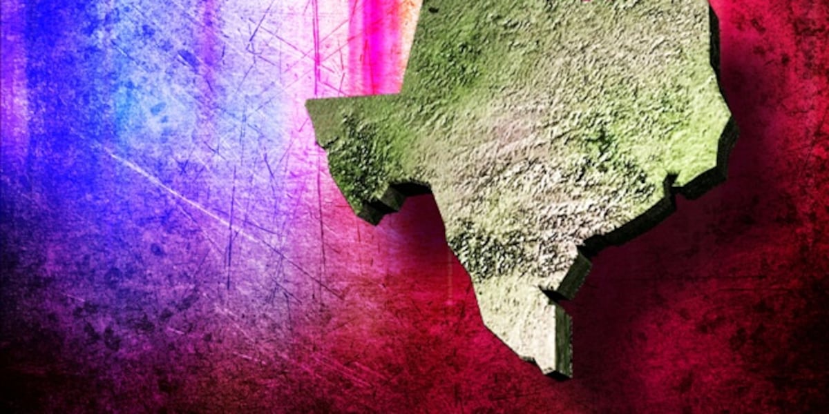 Teen’s body recovered from submerged car in Crockett creek