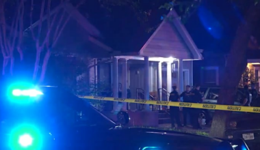 Man shot and killed by roommate in inner Houston, police say