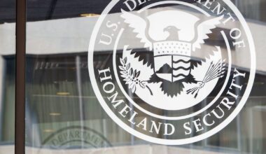 Judge blocks Trump administration’s overhaul of SAVE database