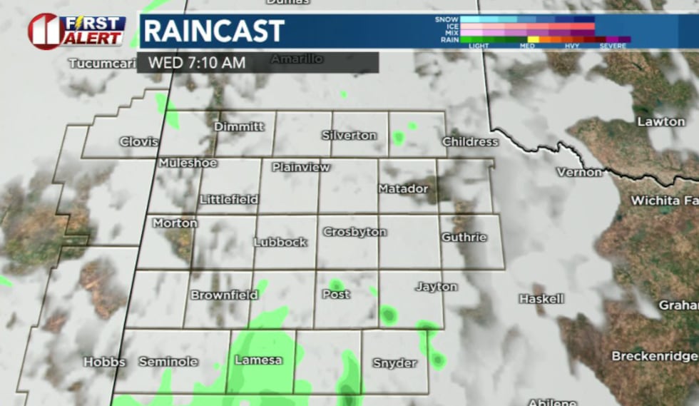 KCBD