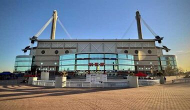 City Council approves $2.3M budget for new Alamodome scoreboard