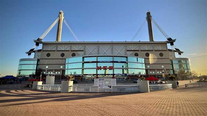 City Council approves $2.3M budget for new Alamodome scoreboard