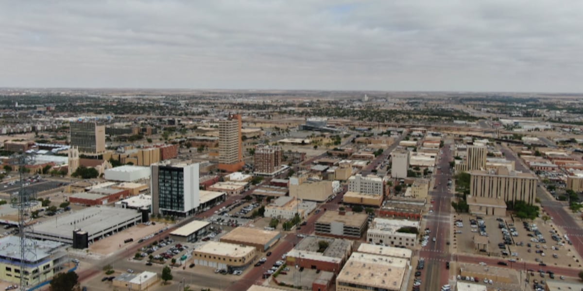 Lubbock affordability advantage: LEDA credits cost of living with attracting businesses