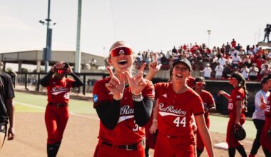 Public invited to weclome home Texas Tech softball