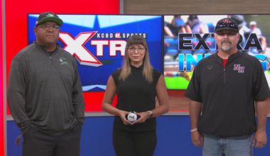 Extra Innings Teams of the Week: New Home Leopards & Ropes Eagles