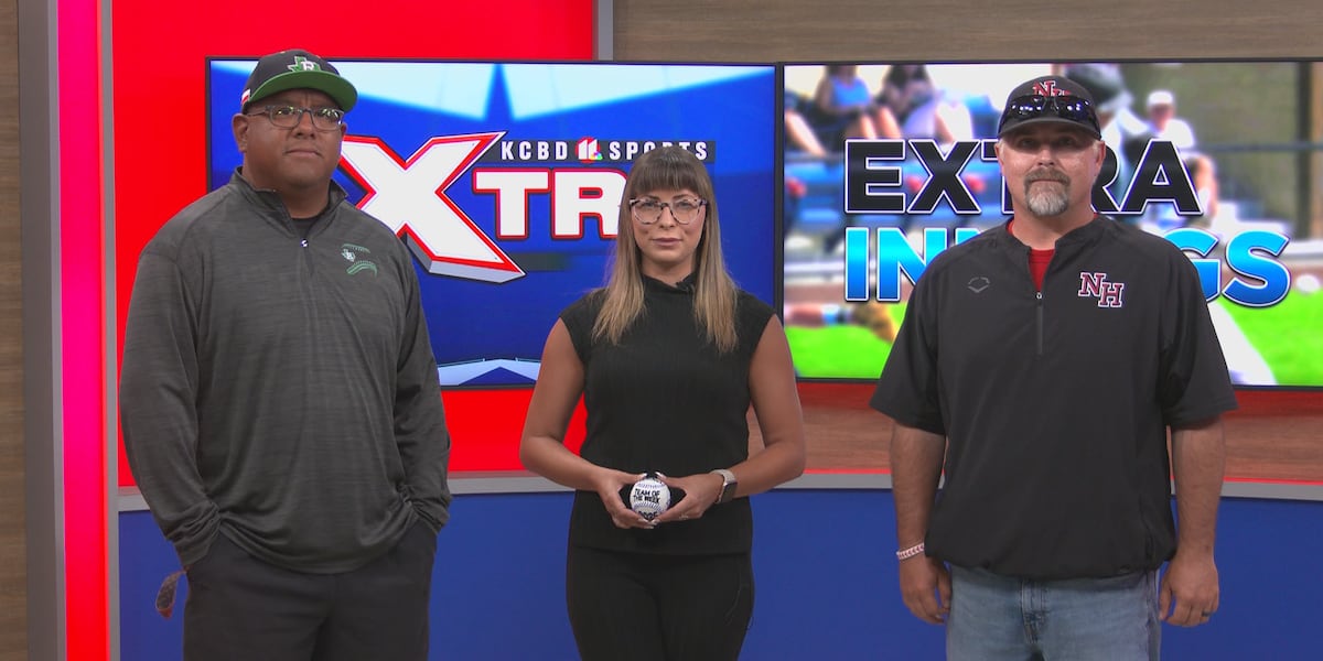 Extra Innings Teams of the Week: New Home Leopards & Ropes Eagles