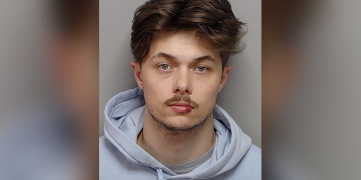San Antonio man arrested for threatening to kill Erika Kirk ahead of TPUSA event