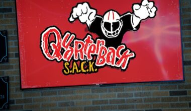Ronald McDonald House Charities invites Tech fans to help kids in need with this year’s Quarterback S.A.C.K.